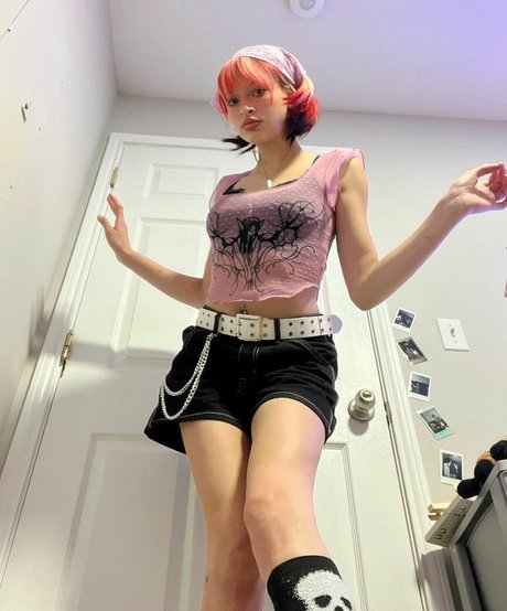 manicpixieagony naked pornstar galleries