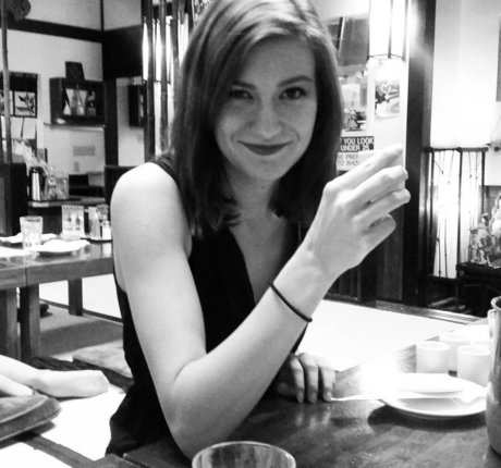 Erin Steeby pornstar nudes photo