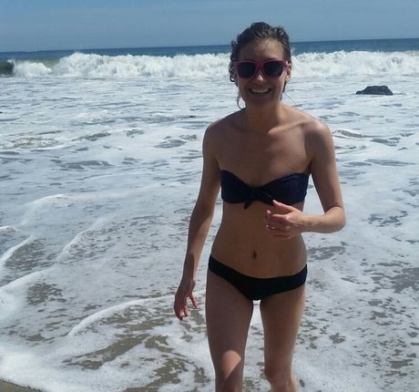 Erin Steeby model nice images