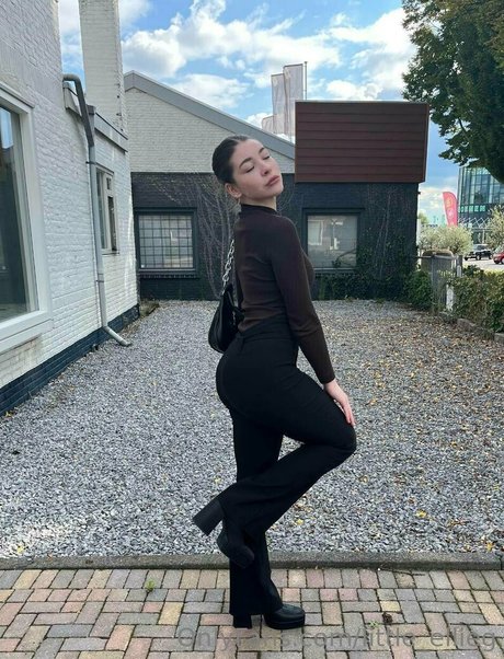 lilu20 free model photo