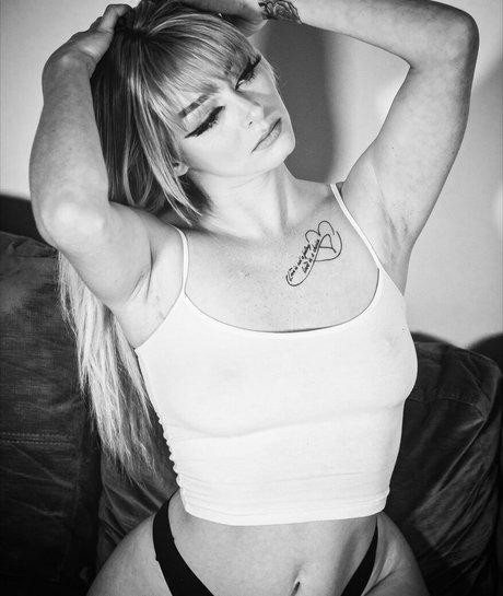 Queenjazlyn best model image