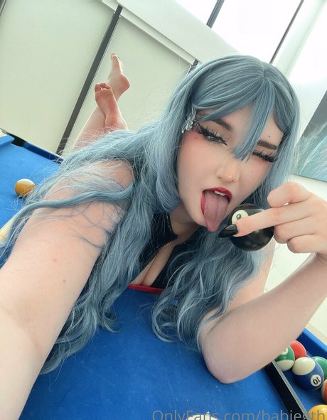 babiegth pornstar hot photo