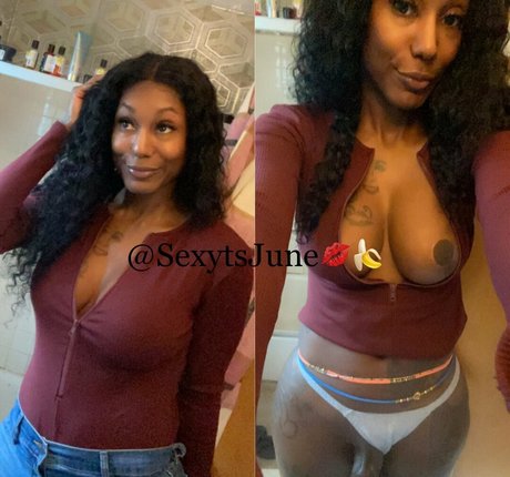 TS June Lacy star high quality photos