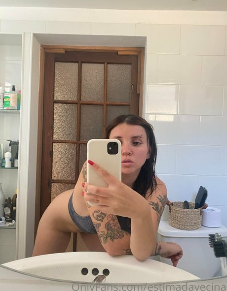 estimadavecina model pretty pics