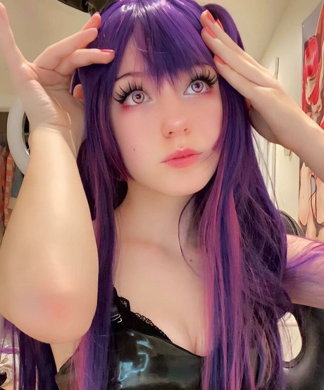 luxumine pornstar free picture