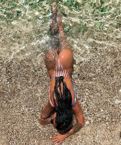 Kandy s candy sexy actress pic