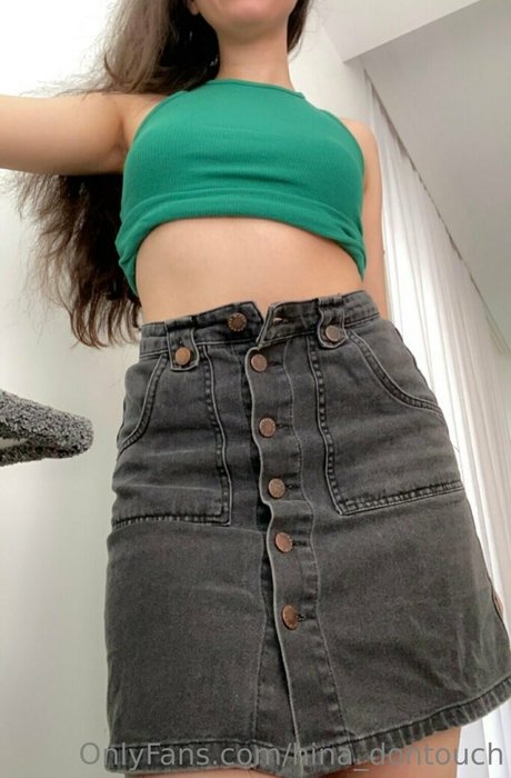 hina dontouch star hot picture