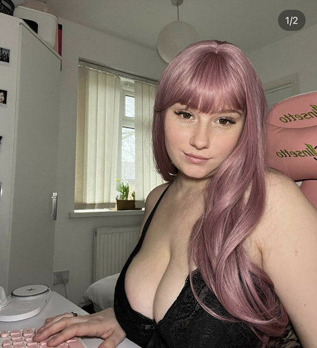 Meganlmack5 pornstar high quality img