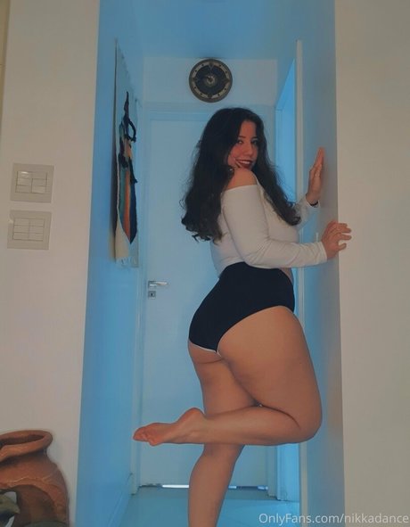 nikkadance pornstar hd pics
