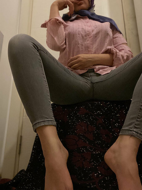 arabiano model xxx pic