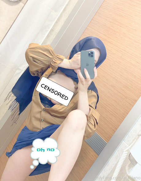 arabiano model nice gallery