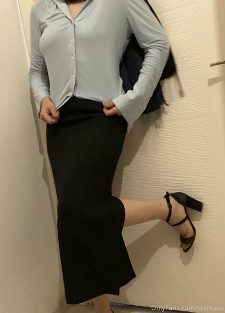 arabiano star perfect img