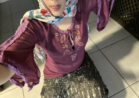 arabiano model art photos