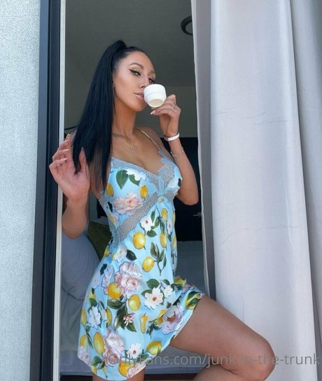 elleventures porn model photo