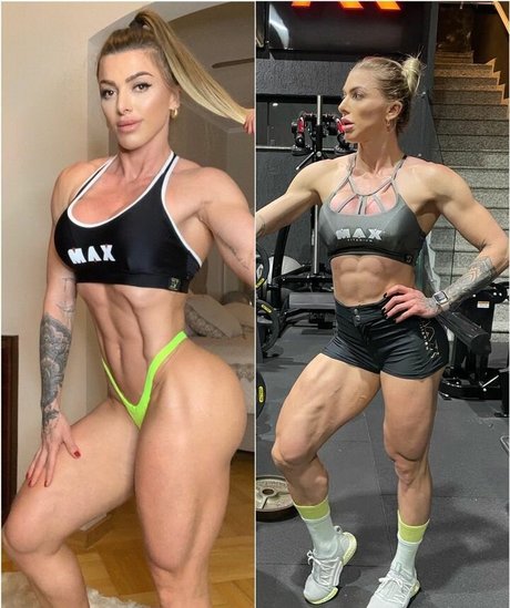 Angela Borges naked model pictures