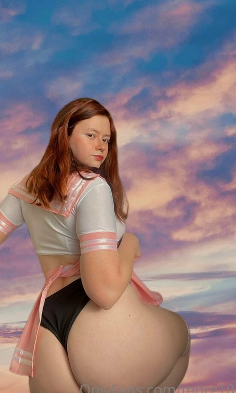 maxineaurora naked pornstar photo