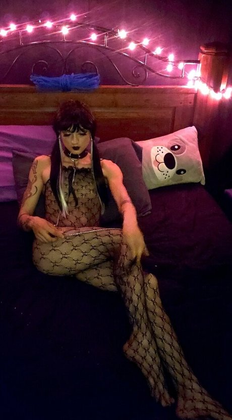 nekogoth23 top pornstar pic