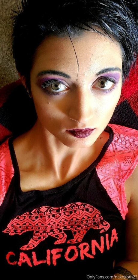 nekogoth23 exclusive star images