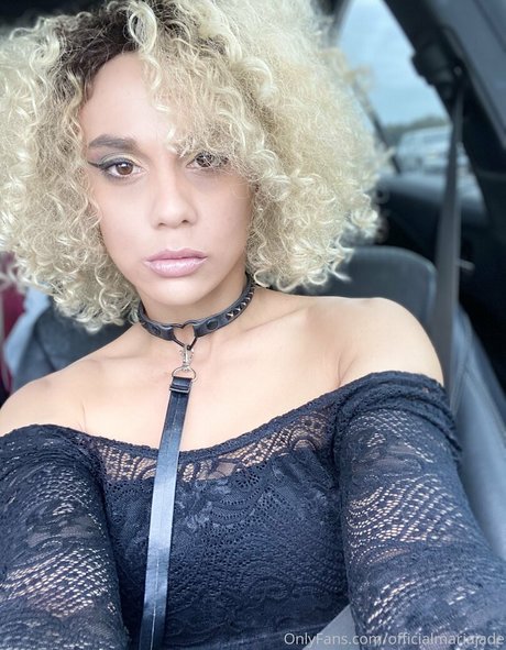 officialmariajade top model pics