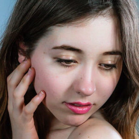 Charlaine De Chamonix model sex photo