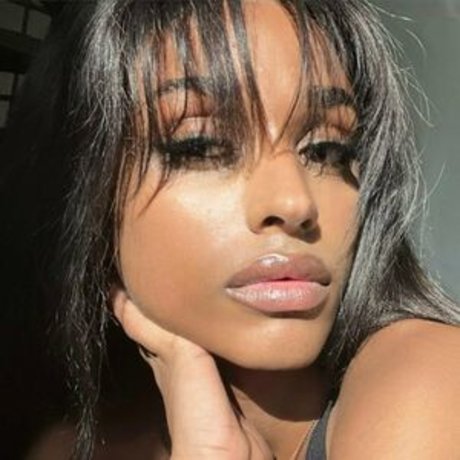 blckbarbi333 model best pictures