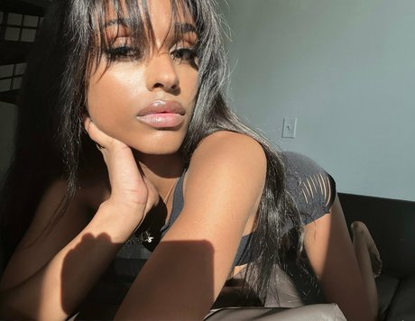 blckbarbi333 high quality model photos