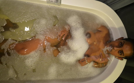 Vogue Unicorn hot star photo