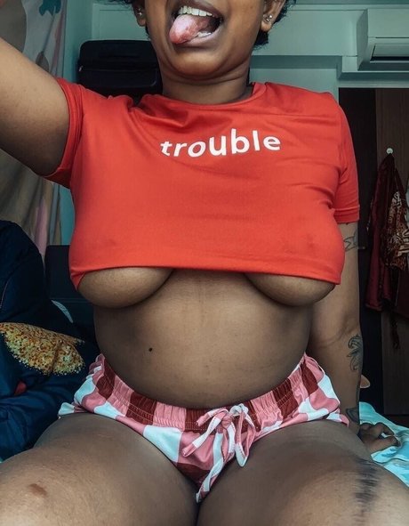 Vogue Unicorn pornstar art picture