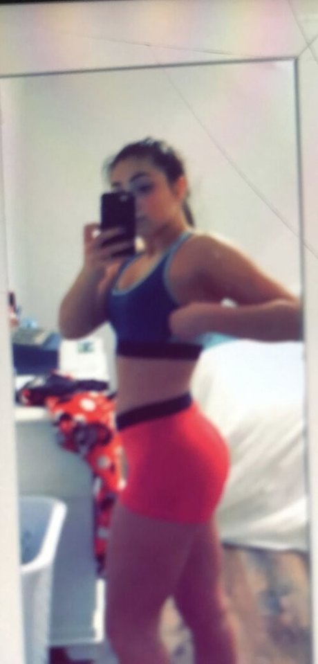 Jenna Sinatra star best galleries