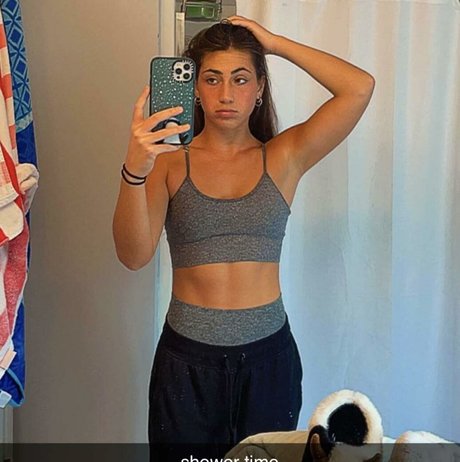 Jenna Sinatra best model archive