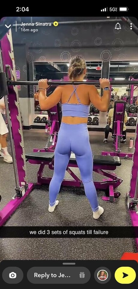 Jenna Sinatra high quality pornstar image