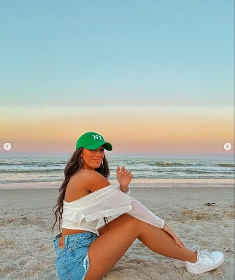 Gavin Beckham nudes star photos