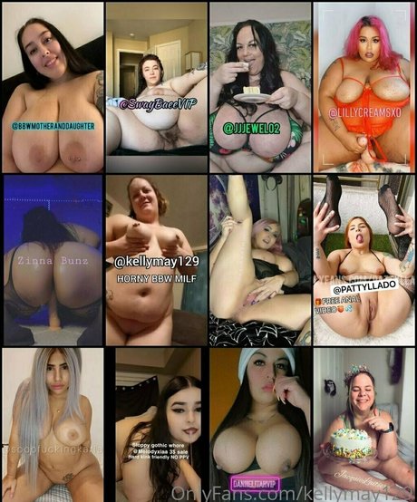 kellymay129 pornstar beautiful img