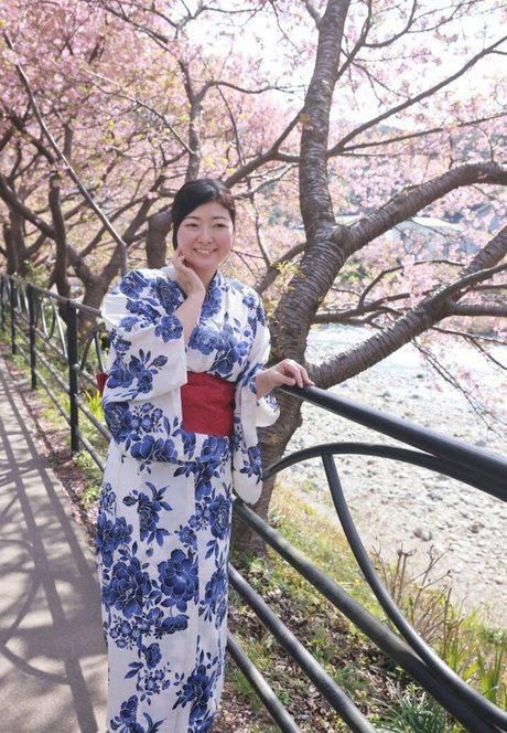 shizukachan0701 model nice img