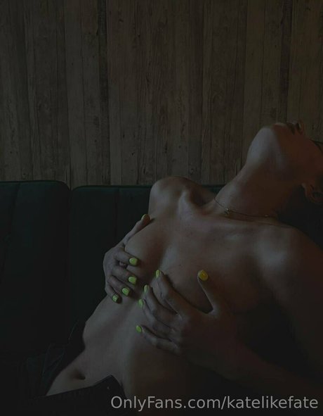 katelikefate naked star archive