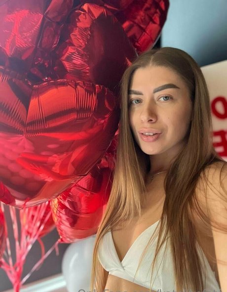 katelikefate model high quality gallery