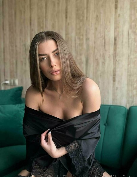 katelikefate model high quality images