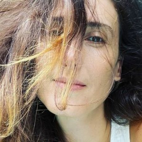 Paola Carosella best actress photos