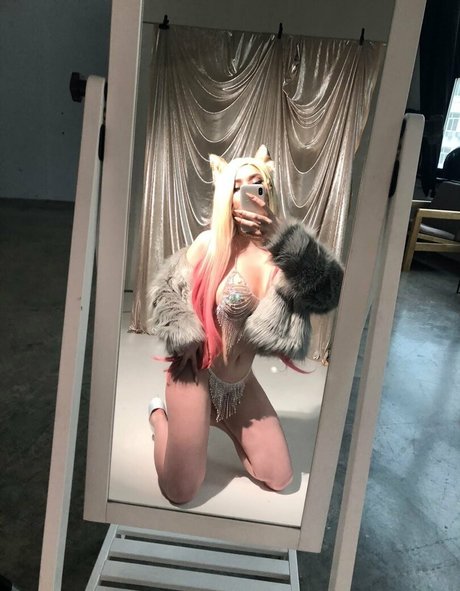 Hessakai top model pictures