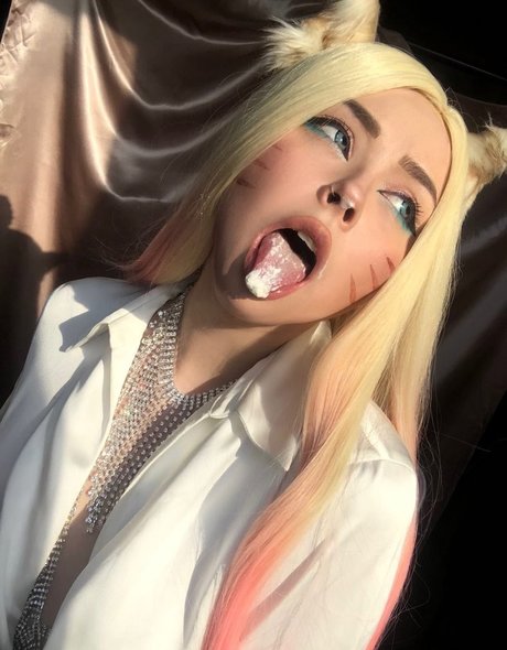 Hessakai model nice pic