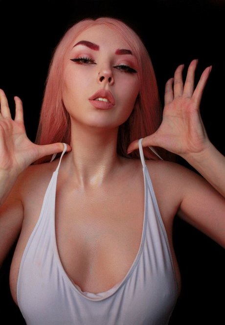 Hessakai porn model pic