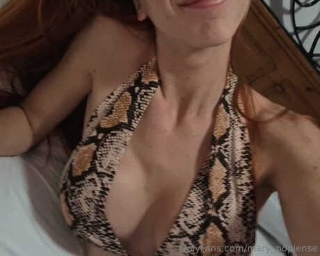 Mary Popiense star art pic