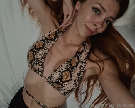 Mary Popiense star hd galleries