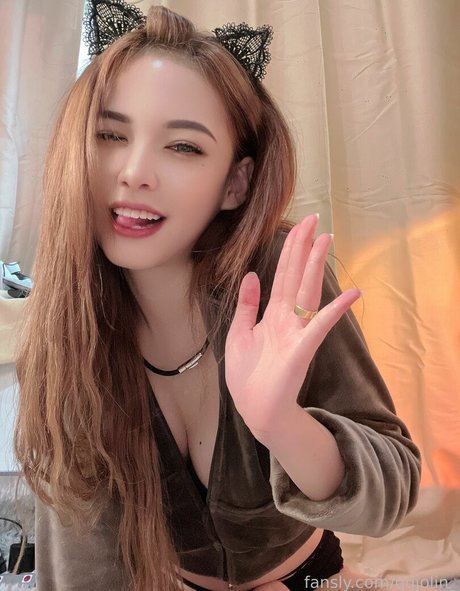 Jolin art model images