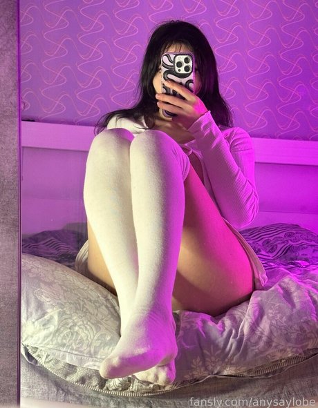 Anysaylobe free model img