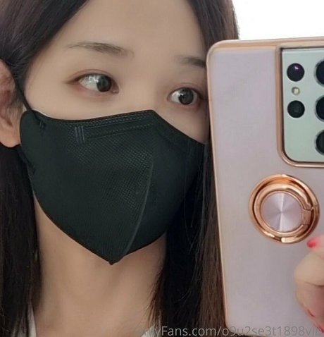 Korea Beauty pretty model photo