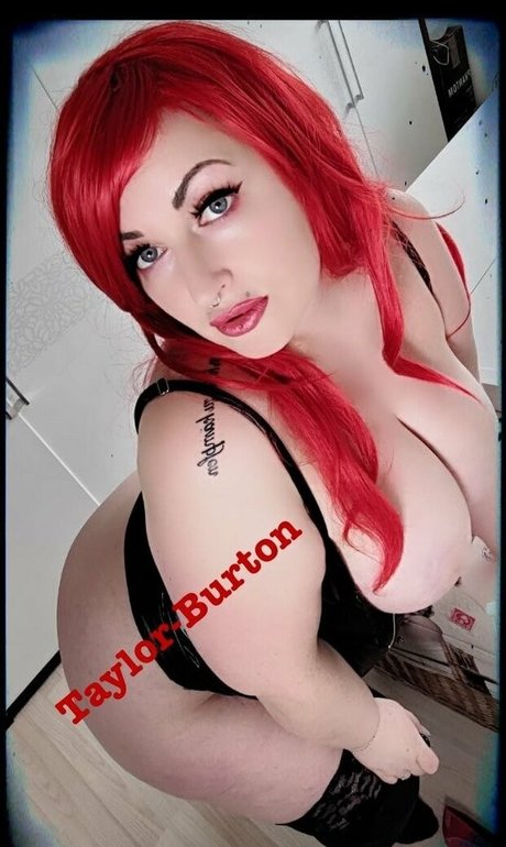 taylorburton star art pics