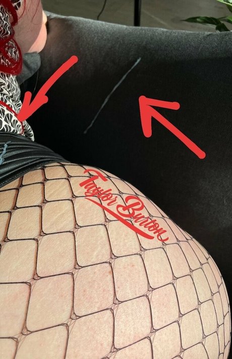 taylorburton top pornstar photos