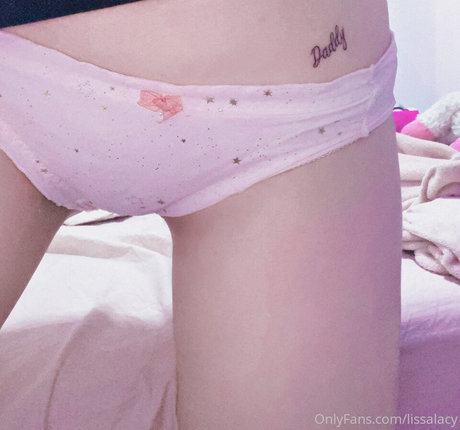 LissaLacy sexy star pics