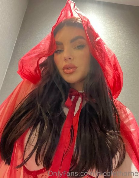 nicolethorne star erotic archive